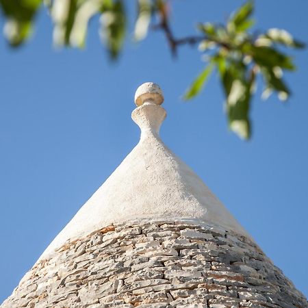 Trulli Alla Controra Conversano Exterior foto